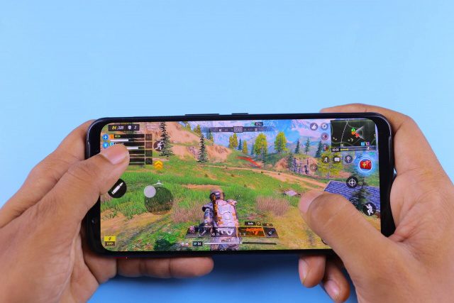 Ultimate Games Mobile