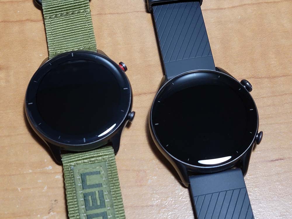 Amazfit GTR 3 Review: Fitness but not Finesse - Tech Advisor