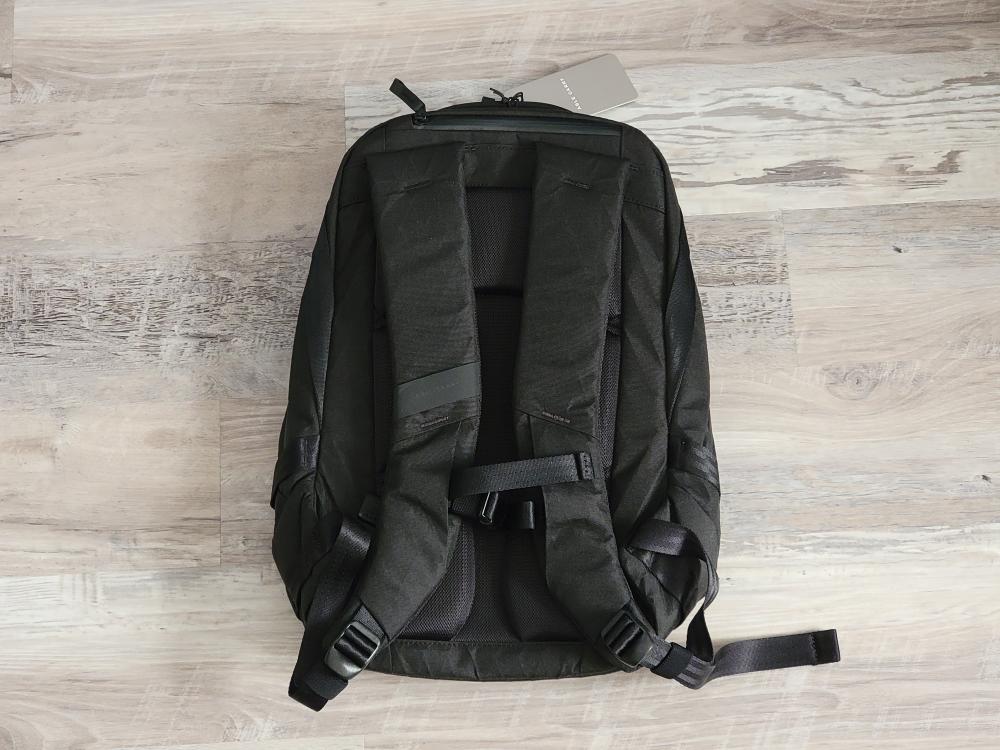 Able Carry Daily Backpack