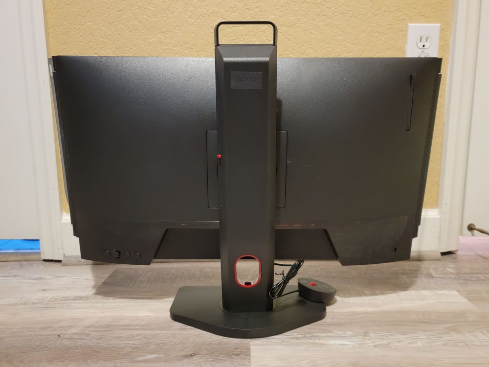 BenQ Zowie XL2546K is Made for Serious Gaming [Review] – G Style