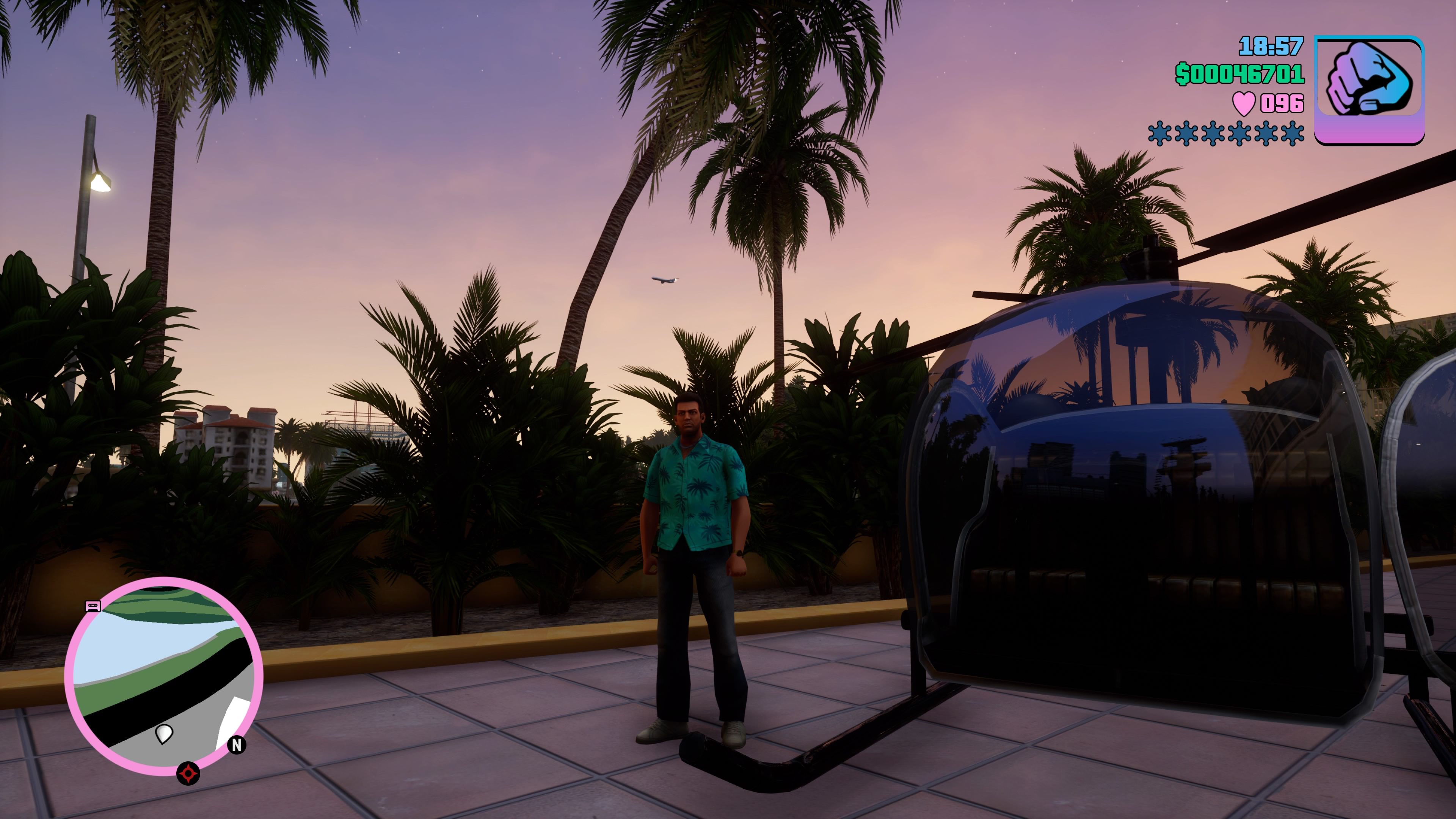 Review: Grand Theft Auto Vice City – Esquilo Biônico