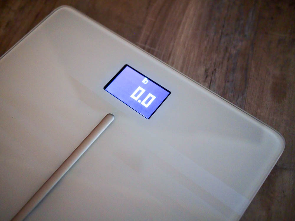 Withings Body Cardio smart scale is as impressive as it is frustrating